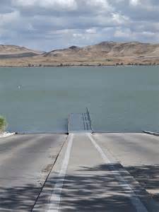 Lohontan ramp