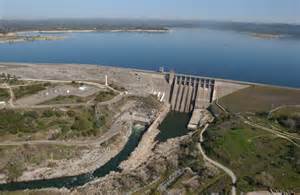 Folsom Dam
