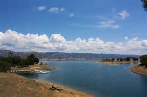 lake berryessa